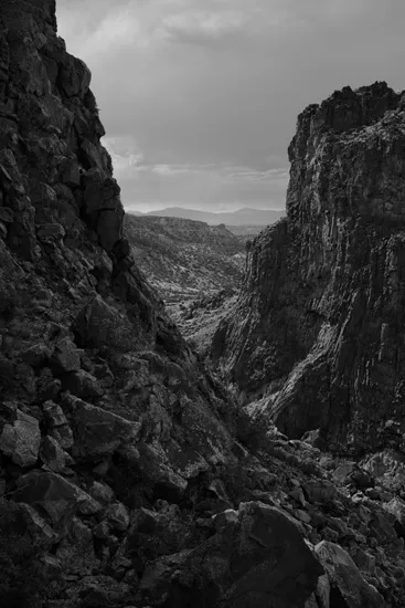 Diablo Canyon no.1