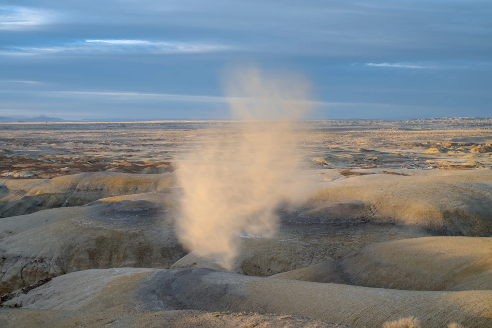 Brimhall Wash Mesa